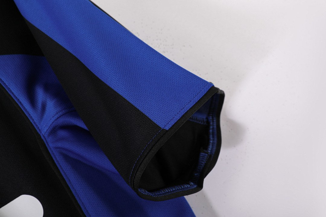 Maillot rétro Inter Milan Domicile 2004/05 - détail 2
