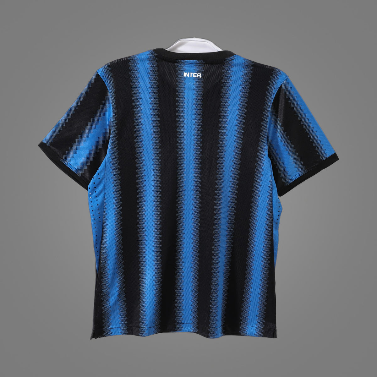 Maillot rétro Inter Milan Domicile 2010/11 - dos