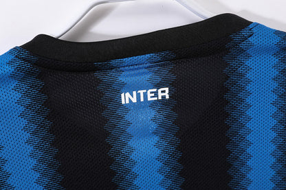 Maillot rétro Inter Milan Domicile 2010/11 - détail 1
