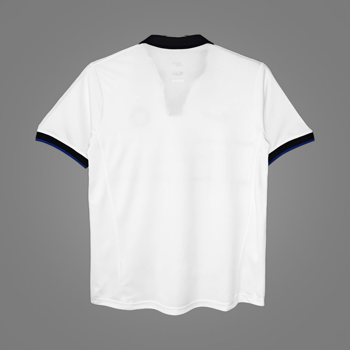 Maillot rétro Inter Milan Extérieur 1998/99 - dos