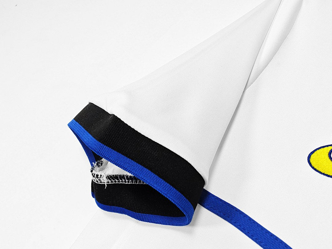 Maillot rétro Inter Milan Extérieur 1998/99 - détail 3