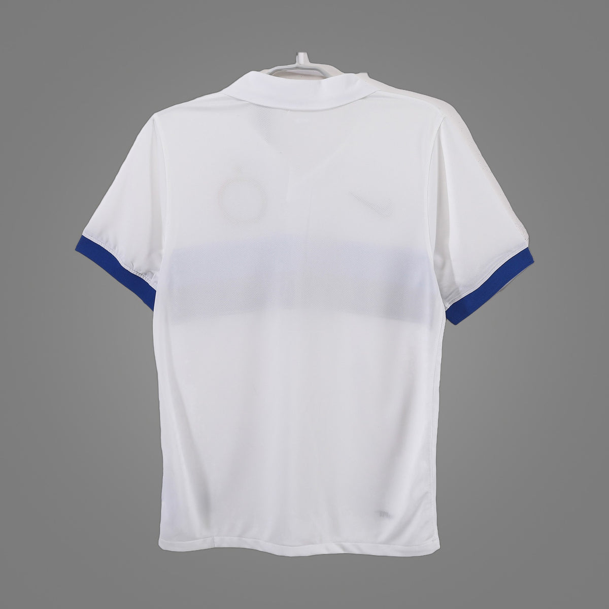 Maillot rétro Inter Milan Extérieur 2009/10 - dos