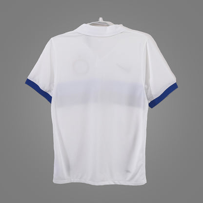 Maillot rétro Inter Milan Extérieur 2009/10 - dos