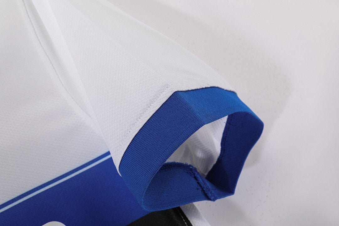 Maillot rétro Inter Milan Extérieur 2009/10 - détail 2