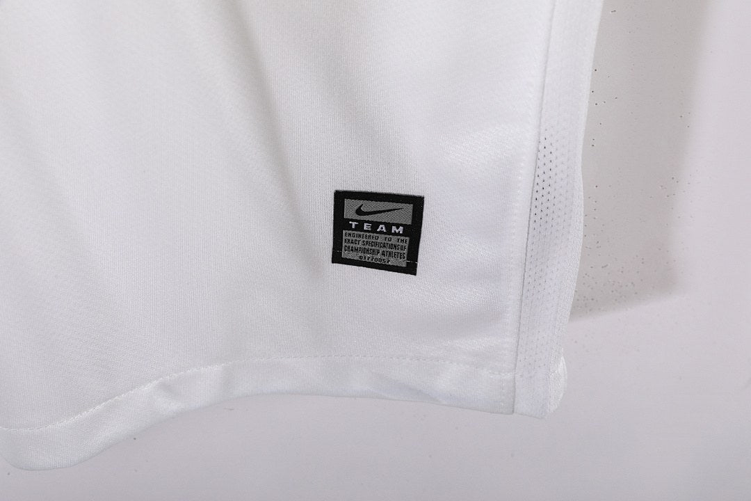 Maillot rétro Inter Milan Extérieur 2009/10 - détail 3