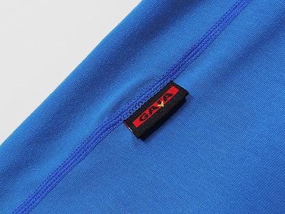 Maillot rétro Italie Domicile 2000 - détail 2