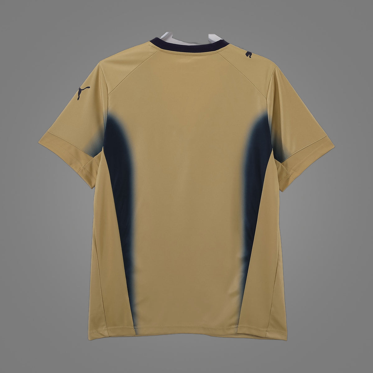 Maillot rétro Italie Gardien 2006 - dos
