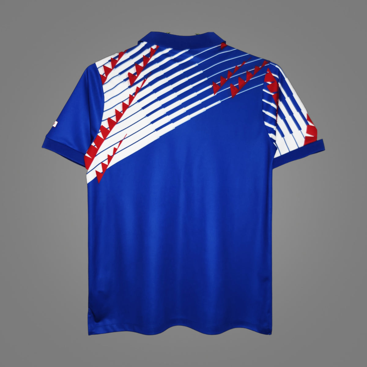 Maillot rétro Japon Domicile 1994/95 - dos