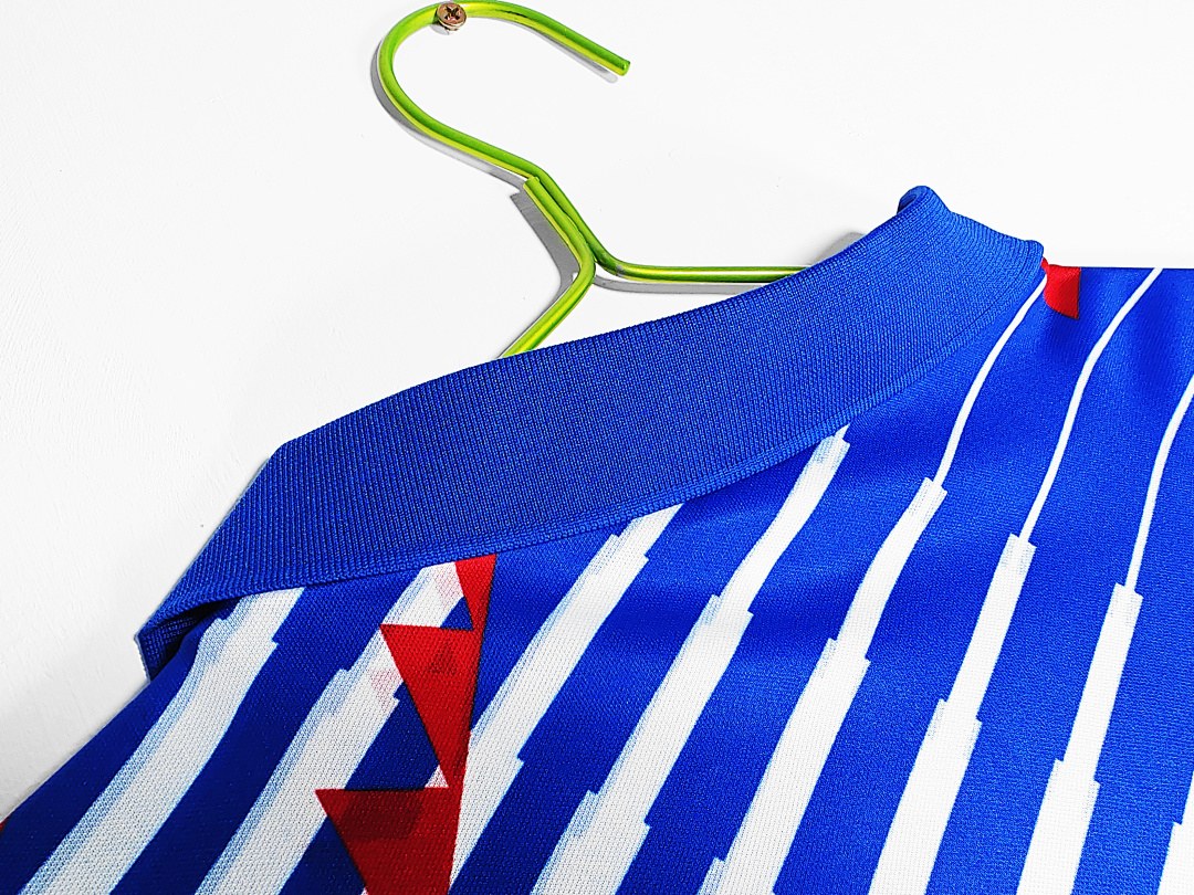 Maillot rétro Japon Domicile 1994/95 - détail 1