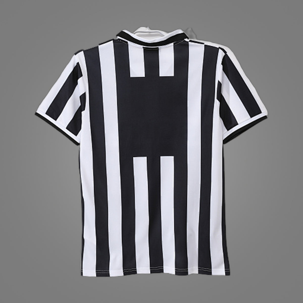 Maillot rétro Juventus Domicile 1995/97 - dos