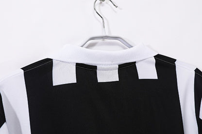 Maillot rétro Juventus Domicile 1999/00 - détail 1