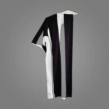 Maillot rétro Juventus Domicile 2004/05 - dos
