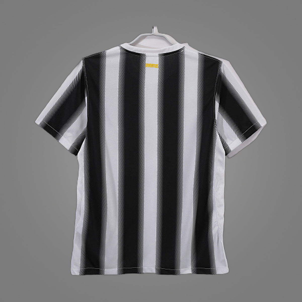 Maillot rétro Juventus Domicile 2011/12 - dos