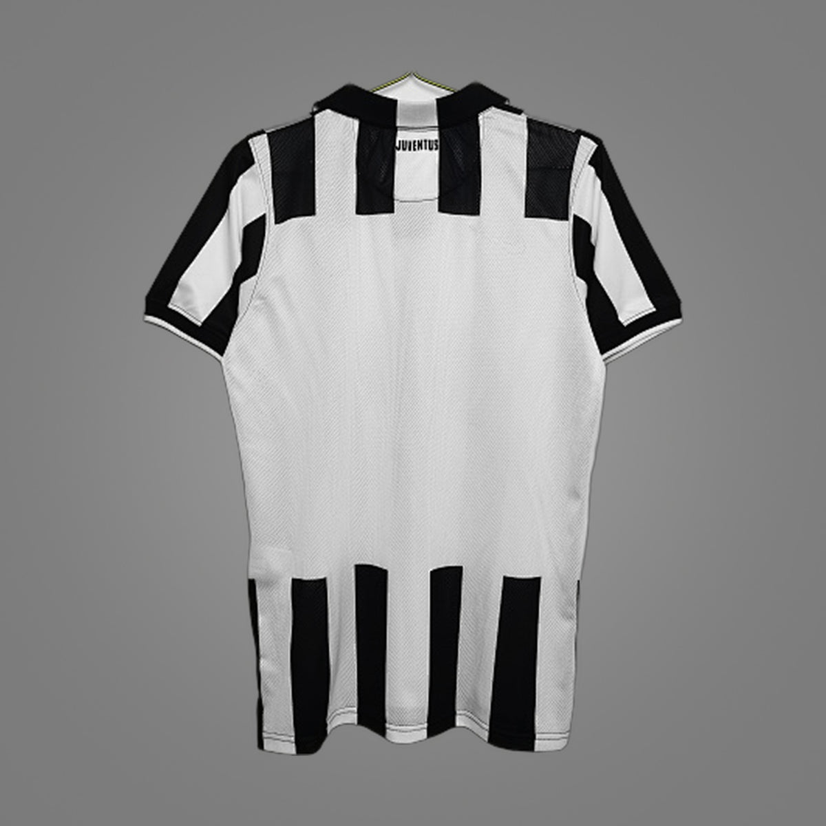 Maillot rétro Juventus Domicile 2014/15 - dos