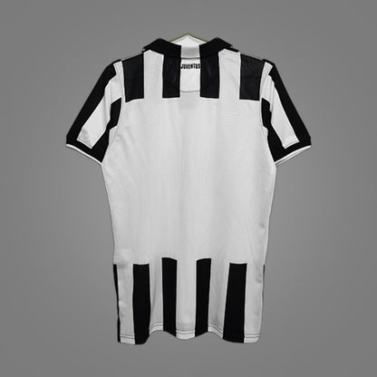 Maillot rétro Juventus Domicile 2014/15 - dos