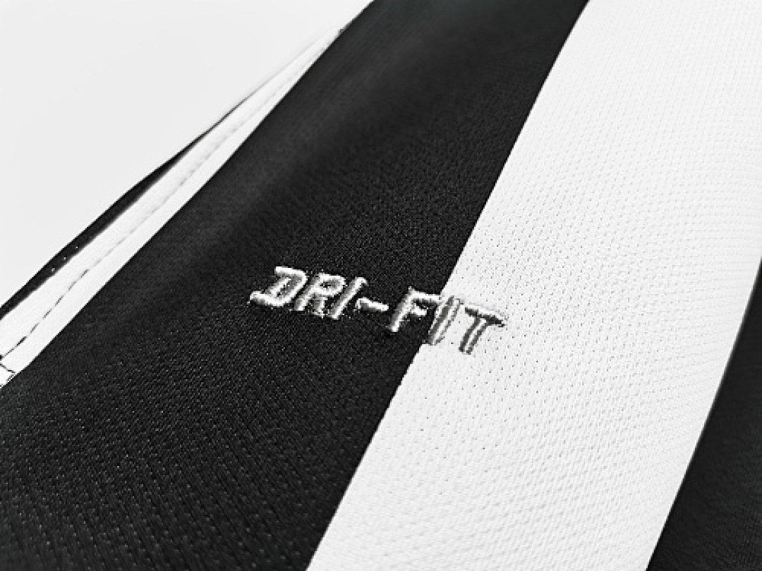 Maillot rétro Juventus Domicile 2014/15 - détail 1