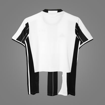 Maillot rétro Juventus Domicile 2016/17 - face avant