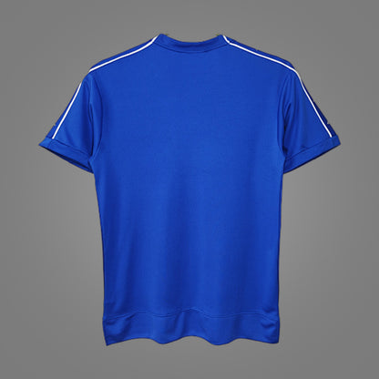Maillot rétro Juventus Extérieur 1999/00 - dos