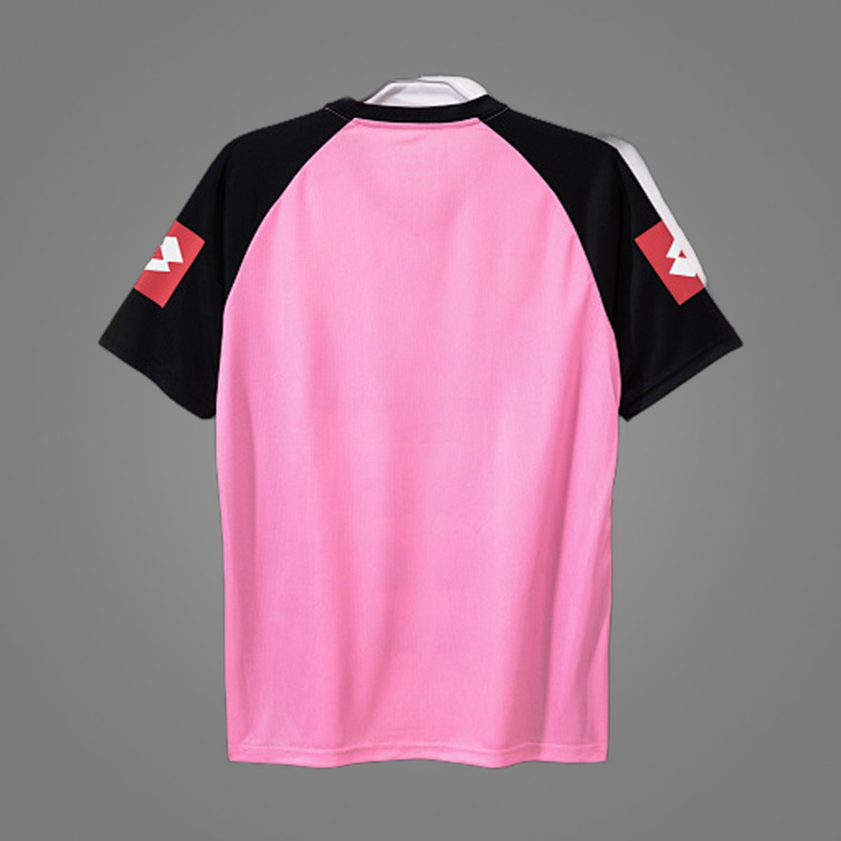 Maillot rétro Juventus Extérieur 2002/03 - dos