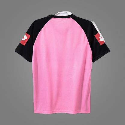 Maillot rétro Juventus Extérieur 2002/03 - dos