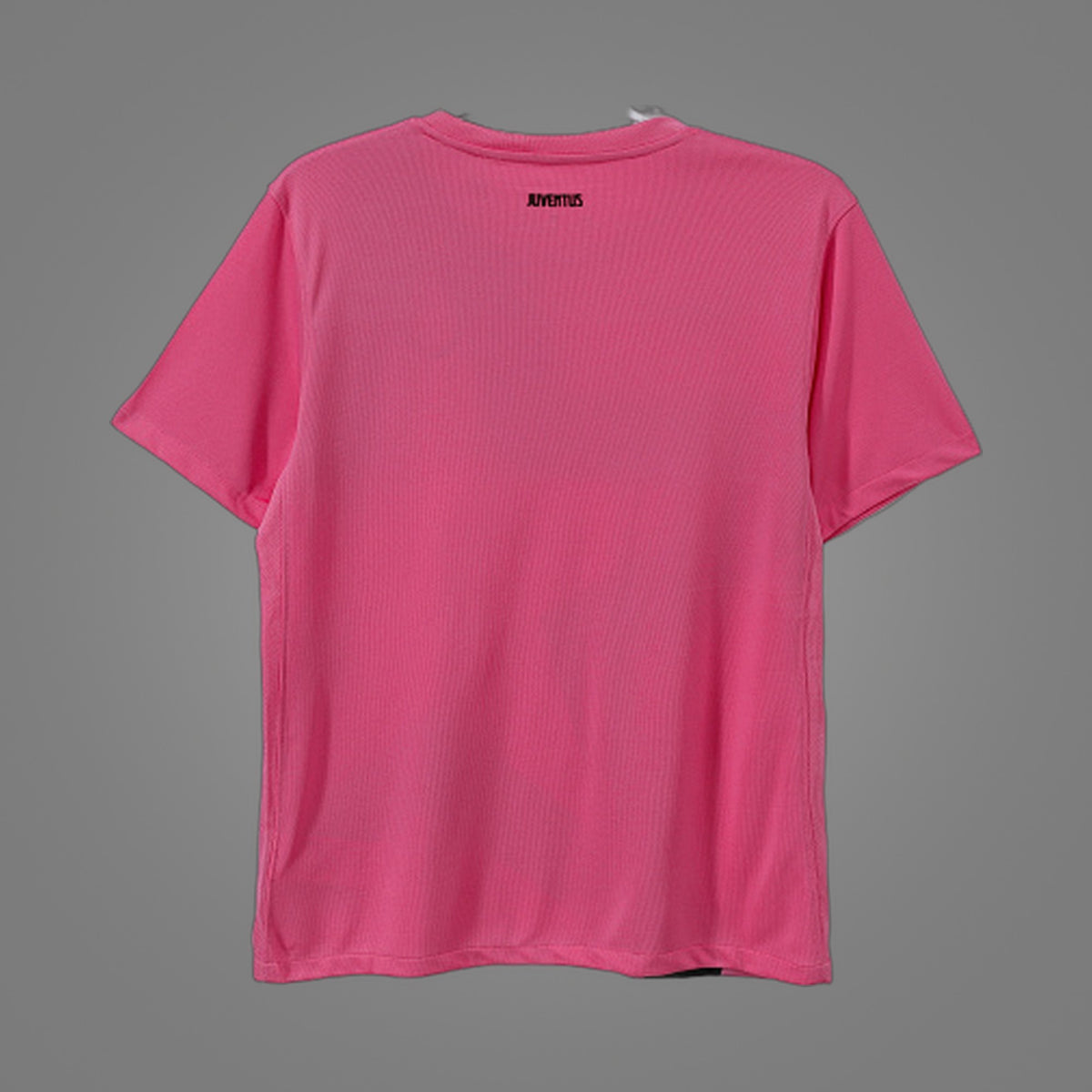 Maillot rétro Juventus Extérieur 2011/12 - dos