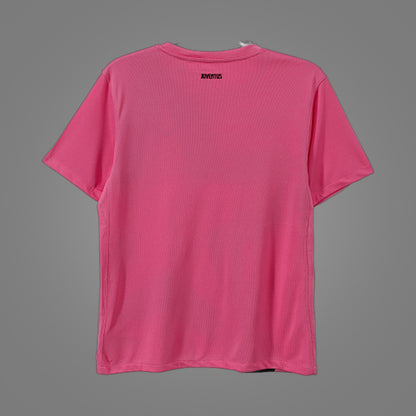 Maillot rétro Juventus Extérieur 2011/12 - dos