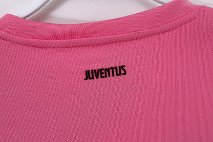 Maillot rétro Juventus Extérieur 2011/12 - détail 2
