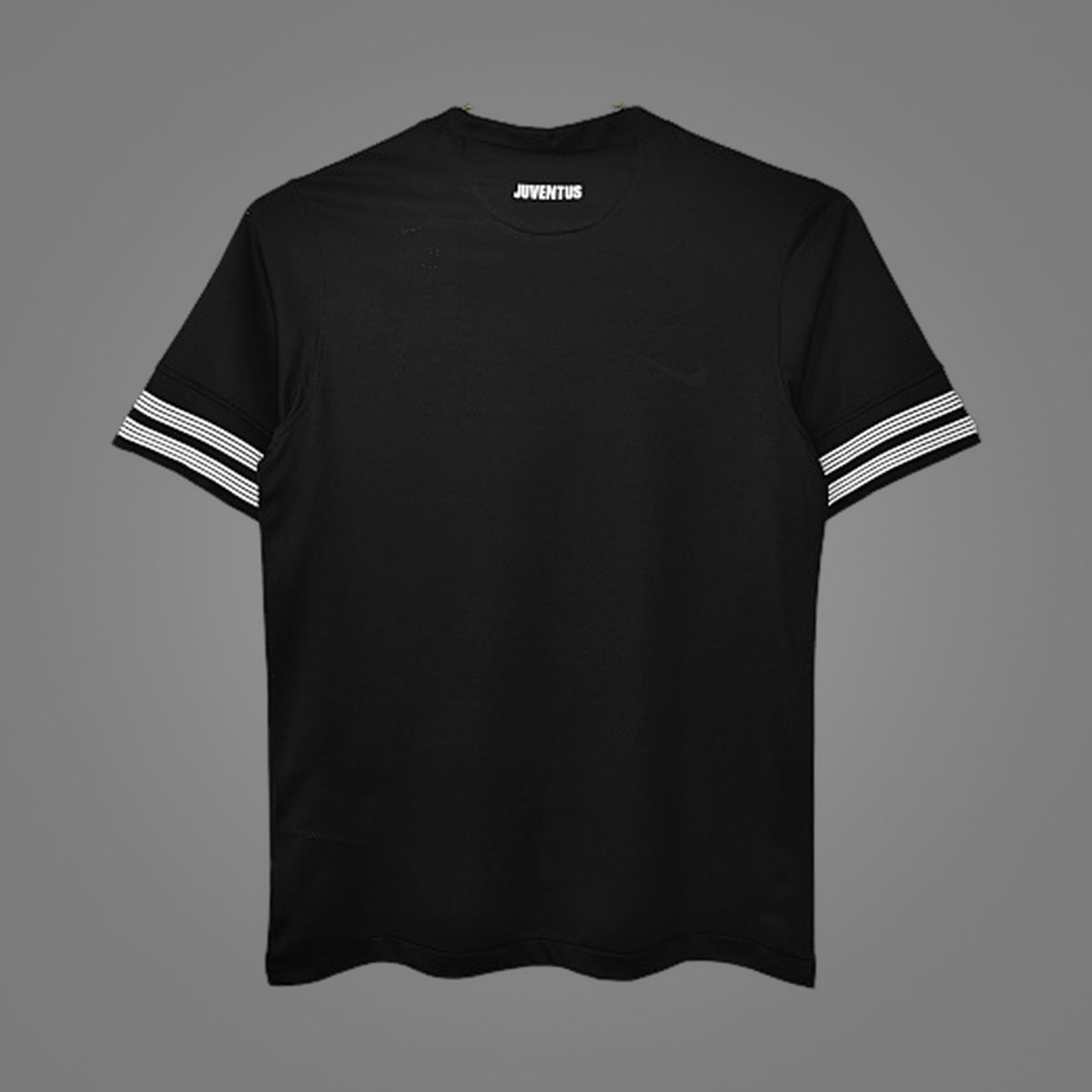 Maillot rétro Juventus Extérieur 2012/13 - dos