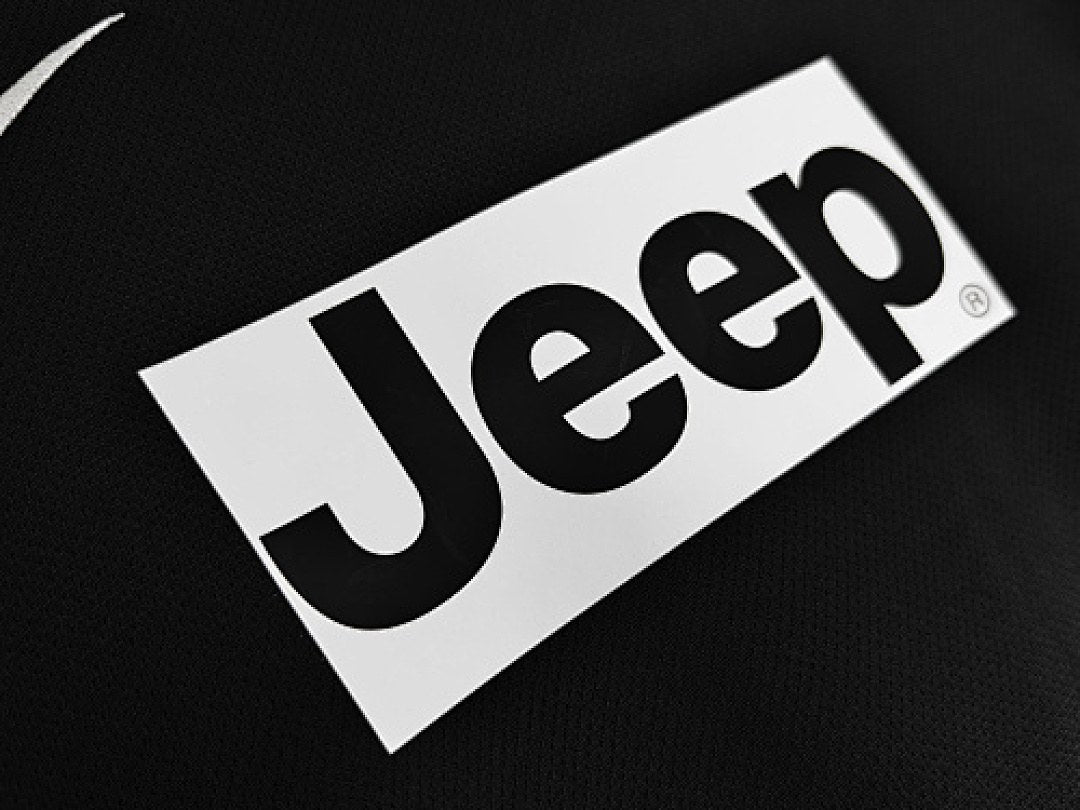 Maillot rétro Juventus Extérieur 2012/13 - détail 1
