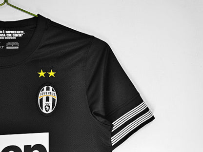 Maillot rétro Juventus Extérieur 2012/13 - détail 2