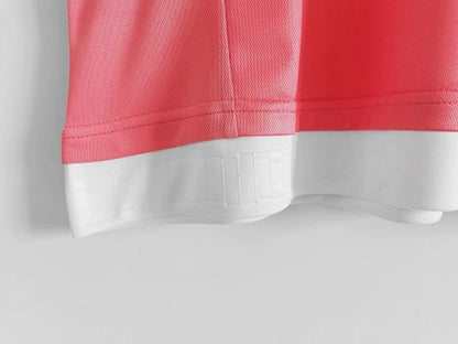 Maillot rétro Juventus Extérieur 2015/16 - détail 1