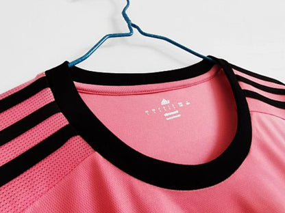 Maillot rétro Juventus Extérieur 2015/16 - détail 2