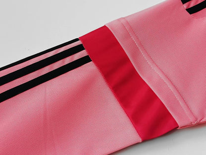 Maillot rétro Juventus Extérieur 2015/16 Manches Longues - détail 2