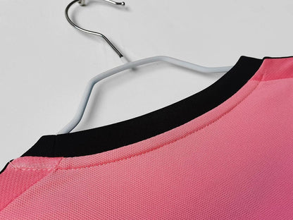 Maillot rétro Juventus Extérieur 2015/16 Manches Longues - détail 3