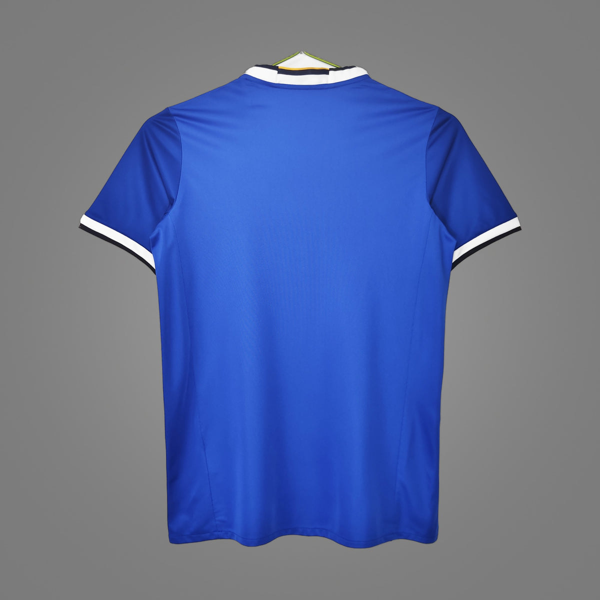 Maillot rétro Juventus Extérieur 2016/17 - dos