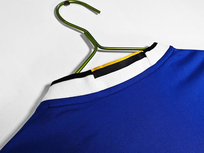 Maillot rétro Juventus Extérieur 2016/17 - détail 3