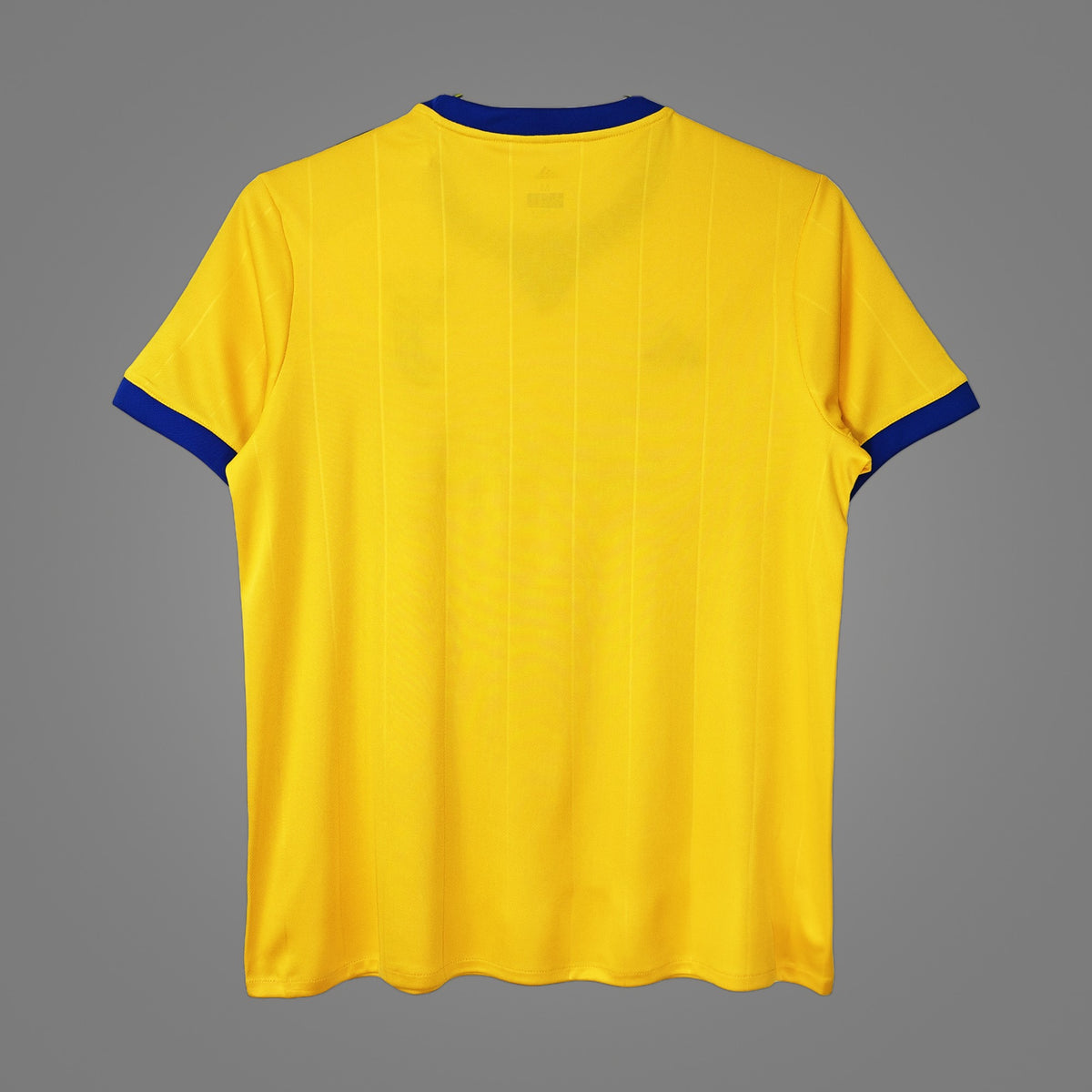 Maillot rétro Juventus Extérieur 2017/18 - dos