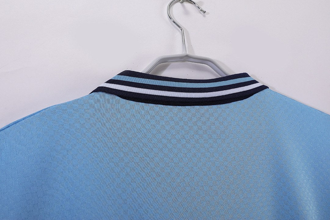 Maillot rétro Lazio Domicile 1996/97 - détail 1