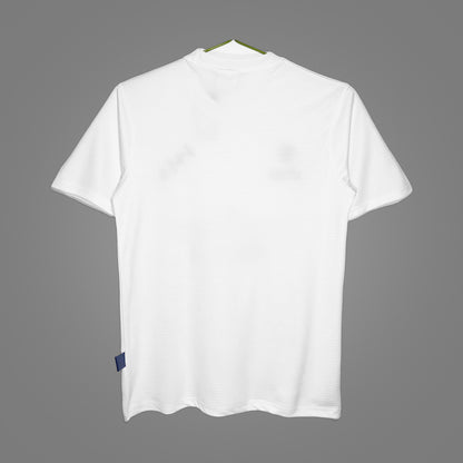 Maillot rétro Leeds Domicile 1995/96 - dos