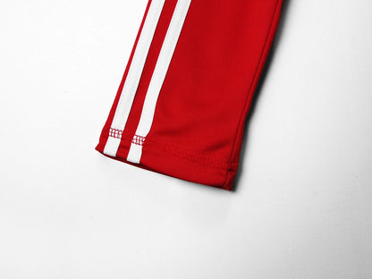 Maillot rétro Liverpool Domicile 2010/11 Manches Longues - détail 2