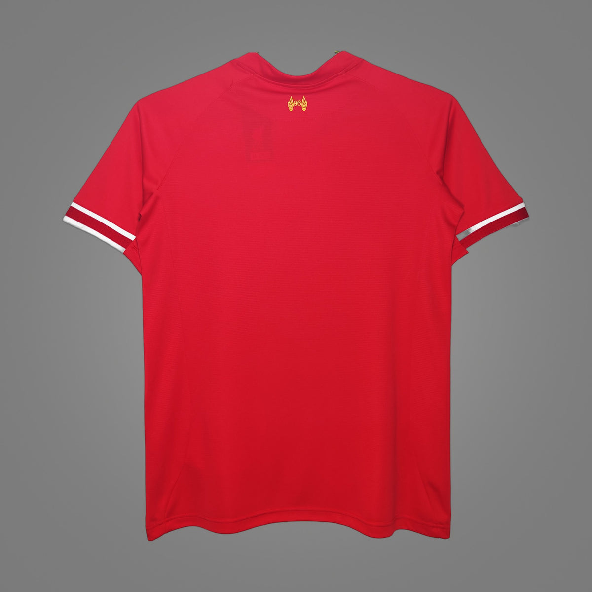 Maillot rétro Liverpool Domicile 2013/14 - dos