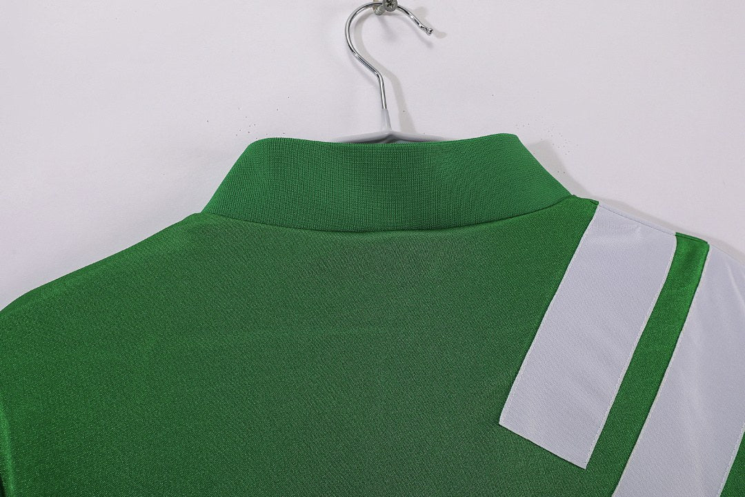 Maillot rétro Liverpool Extérieur 1992/93 - détail 2