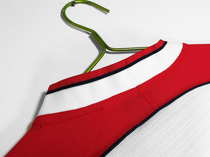 Maillot rétro Liverpool Extérieur 1998 Manches Longues - détail 2