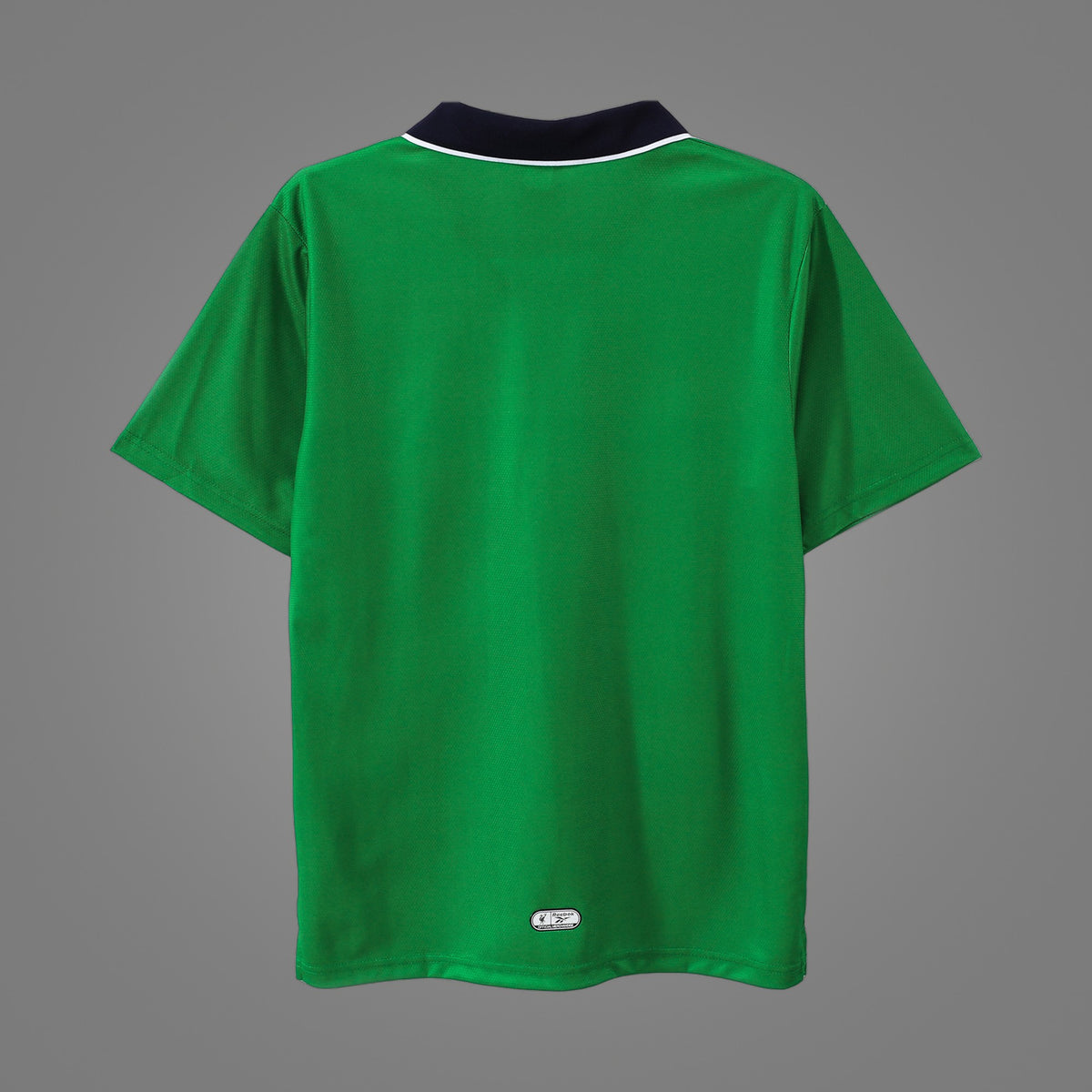 Maillot rétro Liverpool Extérieur 1999/00 - dos