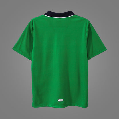Maillot rétro Liverpool Extérieur 1999/00 - dos