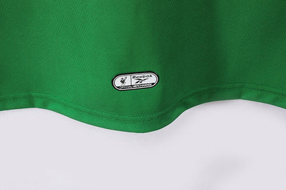 Maillot rétro Liverpool Extérieur 1999/00 - détail 1