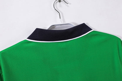 Maillot rétro Liverpool Extérieur 1999/00 - détail 2
