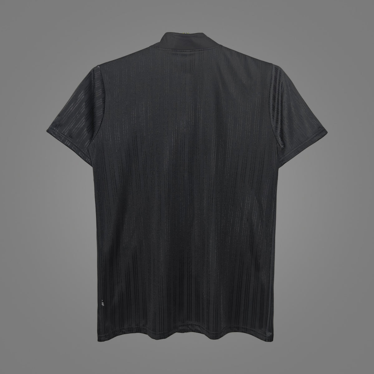 Maillot rétro Liverpool Noir Édition spéciale 1995/96 - dos