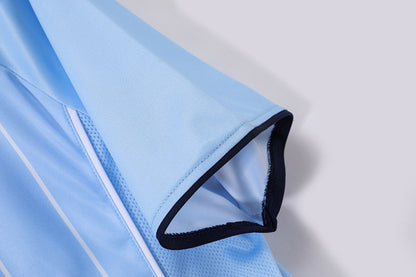 Maillot rétro Manchester City Domicile 2007/08 - détail 2