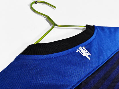 Maillot rétro Manchester United Extérieur 2011/12 - détail 2
